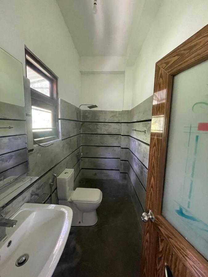 Why Not Mansion Pansiyon Habaraduwa Central Dış mekan fotoğraf